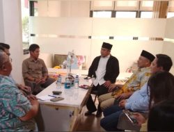 19 Hari Ketua DPRD Rembang Supadi Bolos Kerja, Badan Kehormatan DPRD Rembang Belum Berikan Sanksi