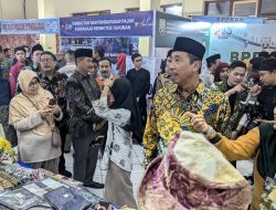 Rembang Expo 2024 Bangkitkan Gairah UMKM Lokal