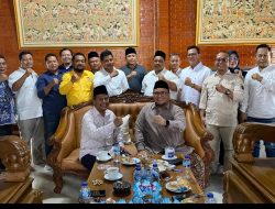 Hanura Semakin Yakin Gabung Koalisi Harno di Pilkada Rembang 2024