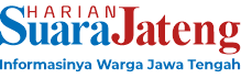 Harian Suara Jateng
