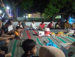 Malam Tirakatan Menjelang HUT RI, Menjadi Tradis Sakral Masyarakat Indonesia