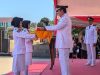 Peringati HUT RI ke-79 , Bupati Rembang Ajak Warga Gelorakan Semangat “Persatuan Indonesia”