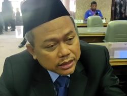 Setelah Dilantik Menjadi anggota DPRD Rembang, Joko Suprihadi Tegaskan Akan Mengemban Amanah Rakyat Sebaik Baiknya