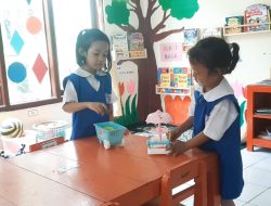 Program Makan Bergizi Gratis Dimulai di 190 Titik, Rembang Masih Tunggu Panduan Pusat
