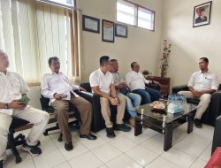 Gerindra Rembang Dukung Petani, Asrori Dorong Bulog Beli Gabah Rp 6.500