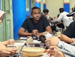 Arifin Resmi Jadi Caretaker Kadin Rembang, Siapkan Langkah Strategis Menuju Mukab