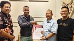 Penutupan Pendaftaran Ketua Kadin Rembang, Arifin Siap Pimpin di Mukab 2025