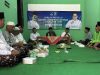 PKB Rembang Gelar Khotmil Quran dan Santunan Yatim di Harlah ke-27