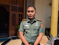 Rembang Akan Punya ‘Kompi Super’ Urusan Pangan? Ini Penjelasan Dandim!