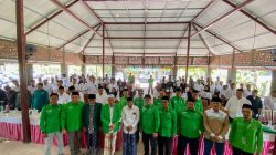 PKB Rembang Cetak Kader Loyalis, Targetkan Kemenangan di Pemilu 2029