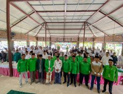 PKB Rembang Cetak Kader Loyalis, Targetkan Kemenangan di Pemilu 2029