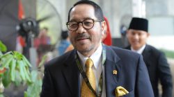 Firman Soebagyo: Waspadai Sabotase dalam Program Makan Bergizi, Pengawasan Harus Diperketat