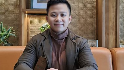 Dari Rembang untuk Indonesia: Adv. Bagas Pamenang Gaungkan Semangat Persatuan Pemuda