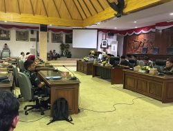 Soal Gaduh Lelang Jabatan Kadin di Rembang, Begini Kata Pakar