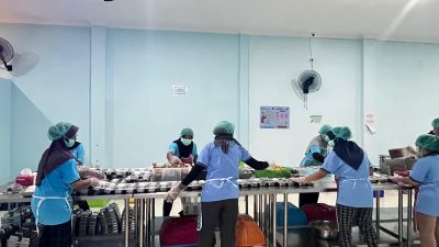 Suspensi BGN di Rembang tak menyeluruh, KSPPG Tak Jujur Berpotensi Dapat Sanksi