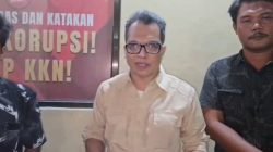 Geger Isu Perselingkuhan di Menoro, Kini Berbalik Jadi Kasus Pencemaran Nama Baik