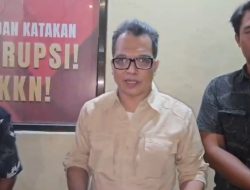 Geger Isu Perselingkuhan di Menoro, Kini Berbalik Jadi Kasus Pencemaran Nama Baik