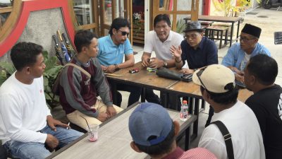 Soal Gaduh Seleksi JPTP, Relawan Harmonis Dukung Langkah Tegas Bupati