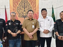 Program 100 Hari IKADIN Dimulai, Kejari Rembang Ajak Perkuat Sinergi Penegakan Hukum