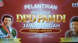51 Anggota PAMDI Jateng Siap Dilantik, Fokus pada Musik Dangdut untuk Generasi Muda