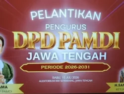 51 Anggota PAMDI Jateng Siap Dilantik, Fokus pada Musik Dangdut untuk Generasi Muda