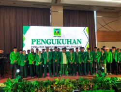 Kantongi SK Baru, DPC PPP Rembang Langsung Tancap Gas Konsolidasi
