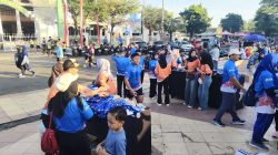 Di Balik Meriahnya Rembang City Run 2026, Peserta Bongkar Kekacauan Panitia