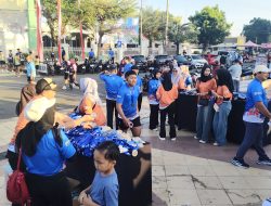 Di Balik Meriahnya Rembang City Run 2026, Peserta Bongkar Kekacauan Panitia