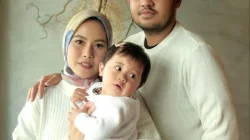 Astrid Dorong Ayah Tetap Hadir Dampingi Anak Hingga Dewasa: Kunci Membangun Keluarga Berkualitas
