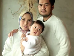 Astrid Dorong Ayah Tetap Hadir Dampingi Anak Hingga Dewasa: Kunci Membangun Keluarga Berkualitas