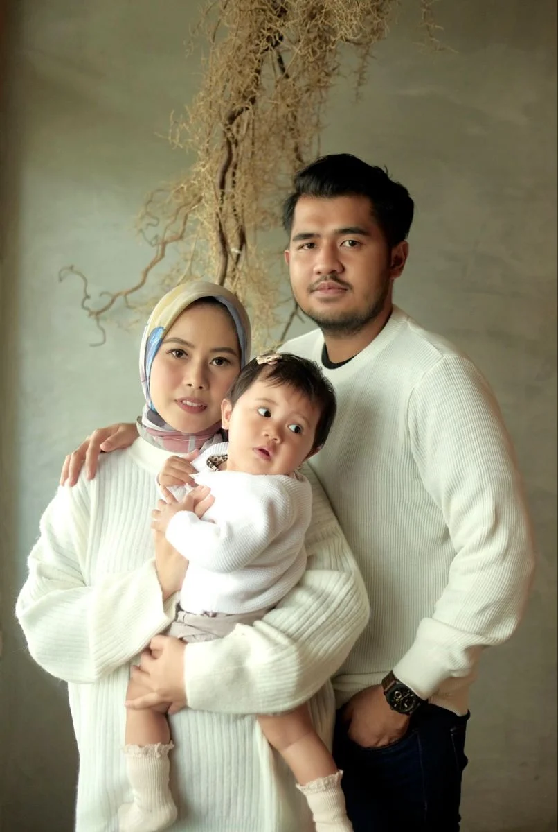 Astrid Dorong Ayah Tetap Hadir Dampingi Anak Hingga Dewasa: Kunci Membangun Keluarga Berkualitas