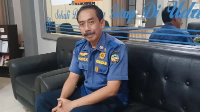 Damkar Banyumas Catat 84 Kasus Kebakaran hingga Juli 2026, Warga Diminta Waspada
