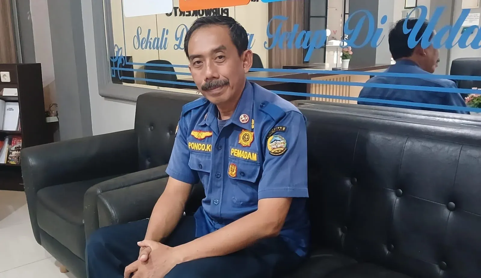 Damkar Banyumas Catat 84 Kasus Kebakaran hingga Juli 2026, Warga Diminta Waspada