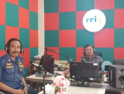 Damkar Imbau Warga Tingkatkan Kewaspadaan Kebakaran Selama Musim Kemarau