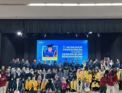 Digitalisasi Membuka Peluang Perlindungan Data Pribadi Jadi Tantangan Utama