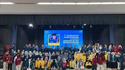 Digitalisasi Membuka Peluang Perlindungan Data Pribadi Jadi Tantangan Utama