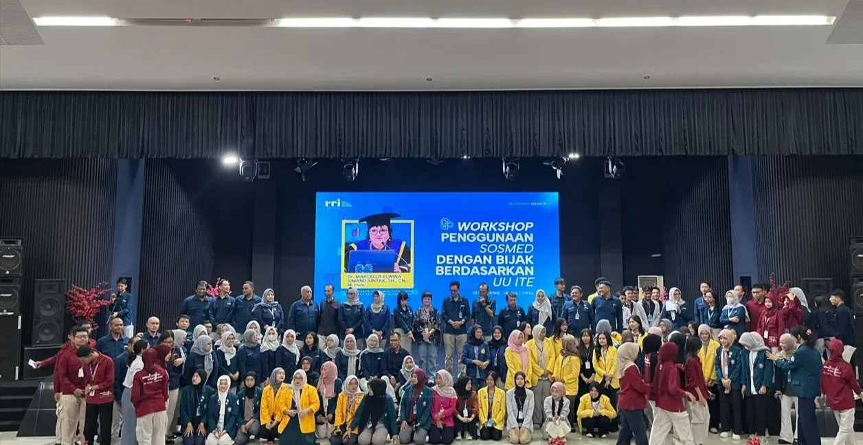 Digitalisasi Membuka Peluang Perlindungan Data Pribadi Jadi Tantangan Utama