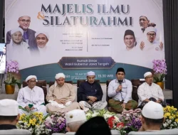 Jateng-Malaka Siapkan Pertukaran Santri dan Guru Antarpesantren