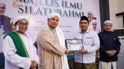 Jawa Tengah dan Melaka Perkuat Kerja Sama Pesantren Lewat Pertukaran Santri