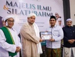 Jawa Tengah dan Melaka Perkuat Kerja Sama Pesantren Lewat Pertukaran Santri