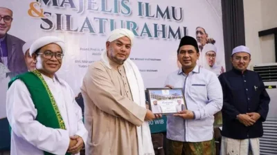 Jawa Tengah dan Melaka Perkuat Kerja Sama Pesantren Lewat Pertukaran Santri