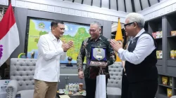 Jawa Tengah Siap Menerima Investasi Baru dari China dan Eropa