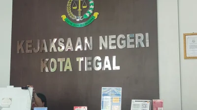 Kejari Kota Tegal Periksa 20 Saksi dalam Penyidikan Dugaan Penyimpangan Suvenir Emas