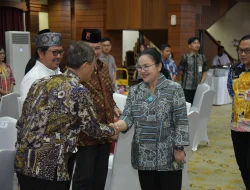 Kemensos Lakukan Verifikasi Lapangan Usulan Gelar Pahlawan KH Sholeh Darat