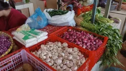 Kenaikan Harga Bawang Putih di Purwokerto, Dampaknya pada Daya Beli Masyarakat