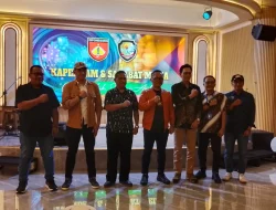Kodam IV Diponegoro Pererat Kemitraan dengan Media LPP RRI untuk Tangkal Hoaks