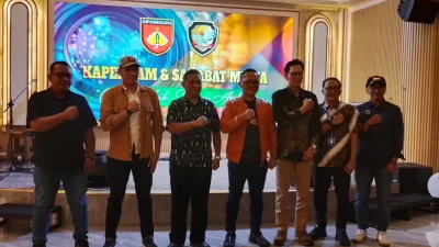 Kodam IV Diponegoro Pererat Kemitraan dengan Media LPP RRI untuk Tangkal Hoaks