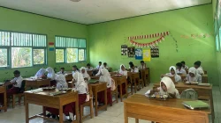 Krisis Siswa Baru di Sragen: 166 SD Negeri Kekurangan Pendaftar