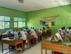 Krisis Siswa Baru di Sragen: 166 SD Negeri Kekurangan Pendaftar