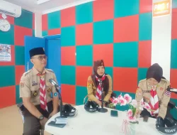 Kwarcab Banyumas Perkuat Pembinaan Pramuka Garuda Menghadapi Berbagai Tantangan